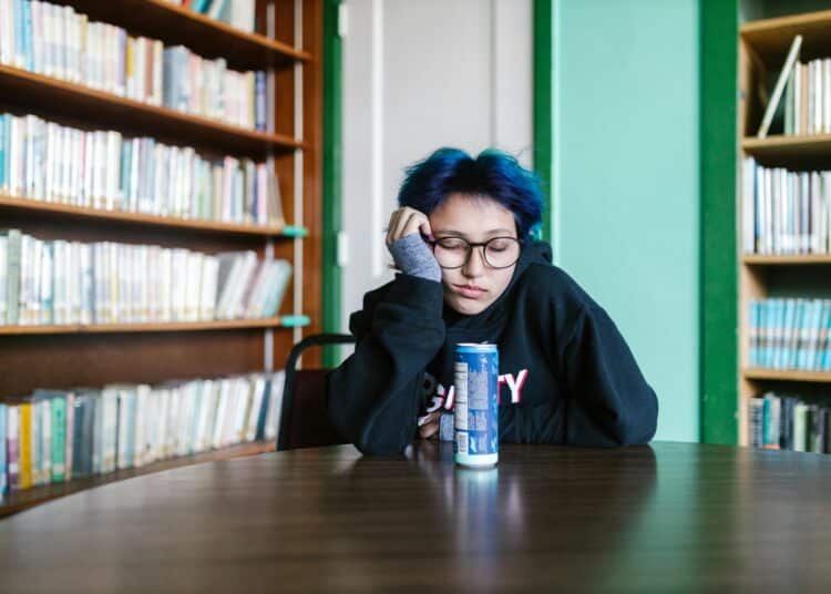 Blocus : Les risques d’une consommation excessive de boissons énergisantes