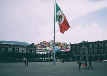 redenen om een semester in Mexico te studeren