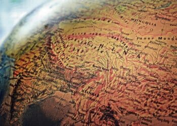 -5 redenen om een semester in China te studeren