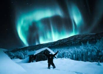 5 redenen om een semester in Noorwegen te studeren