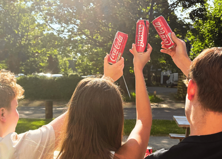 Pourquoi tout partager avec tes colocs durant tes études ?