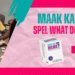 – WEDSTRIJD GESLOTEN – 1 spel What Do You Meme? te winnen met Kotplanet ! 