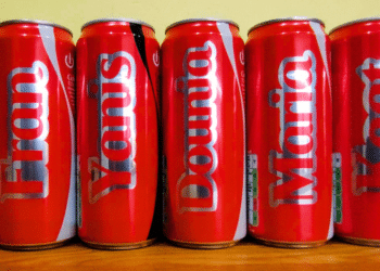 Dis-moi quel étudiant tu es, je te dirai quel Coca-Cola est fait pour toi
