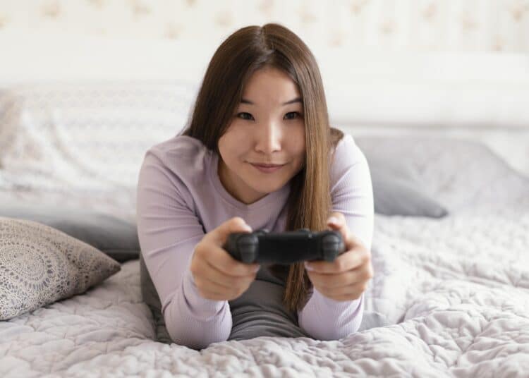 3 jeux nintendo switch pour faire passer le temps au kot