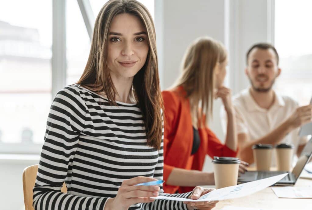 Salaire ou bonne ambiance : quel choix pour la gen z au travail ?