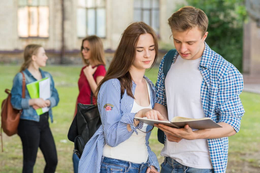 Comment se préparer à sa rentrée en supérieur ?