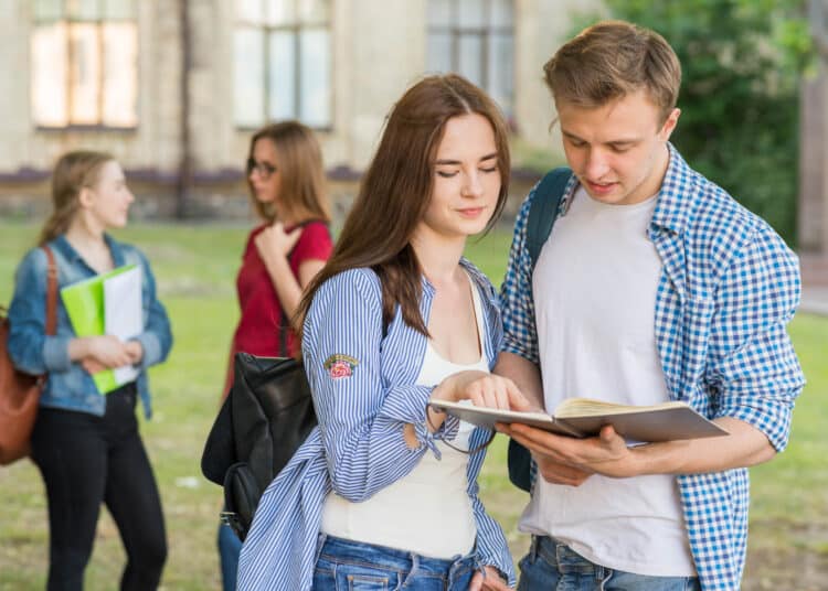 Comment se préparer à sa rentrée en supérieur ?