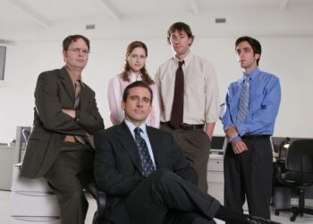 Quel personnage de the Office est ton alter-ego ?