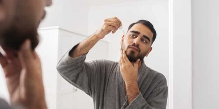 Les indispensables soin de barbe pour les étudiants 