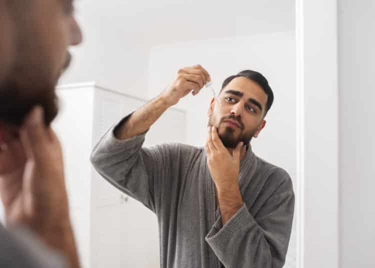 Les indispensables soin de barbe pour les étudiants