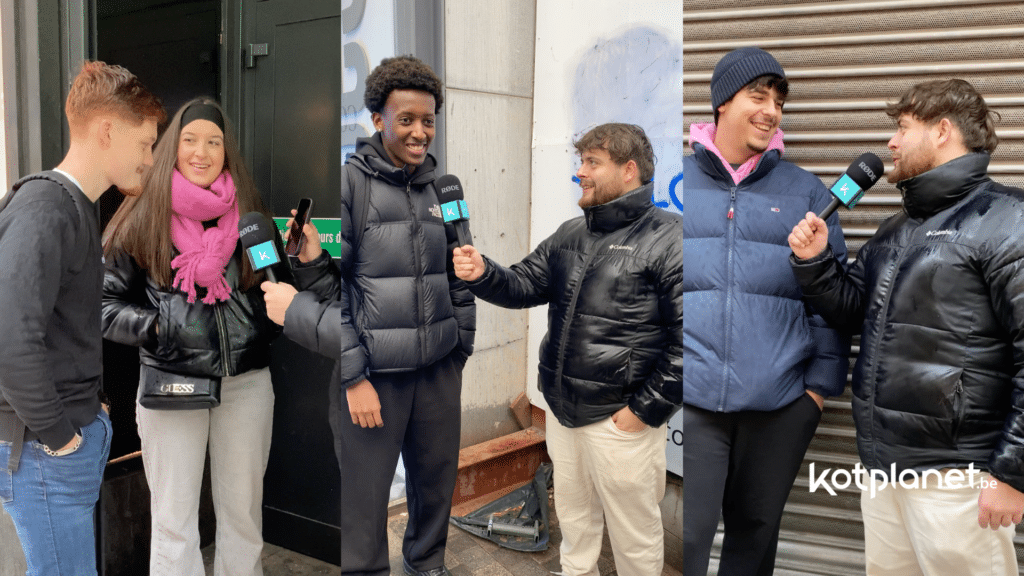 Kotplanet - Un mois sans alcool ce qu’en pensent les étudiants