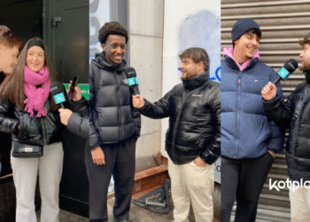Kotplanet - Un mois sans alcool ce qu’en pensent les étudiants
