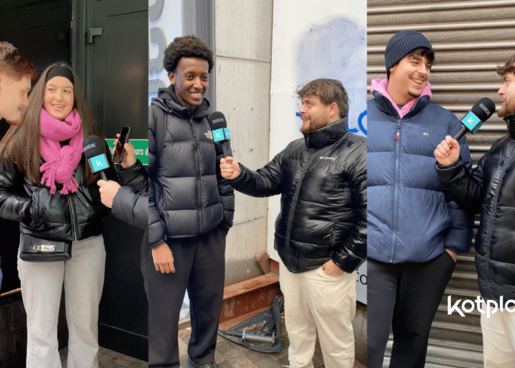 Kotplanet - Un mois sans alcool ce qu’en pensent les étudiants