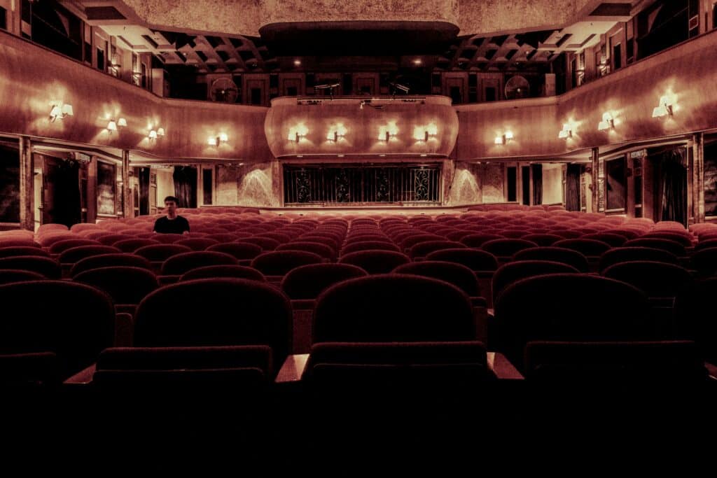 Quiz : es-tu un étudiant cinéphile ? Teste ta culture G en cinéma