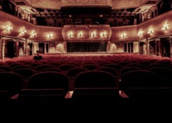 Quiz : es-tu un étudiant cinéphile ? Teste ta culture G en cinéma