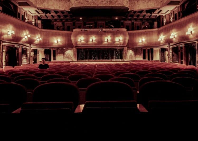 Quiz : es-tu un étudiant cinéphile ? Teste ta culture G en cinéma