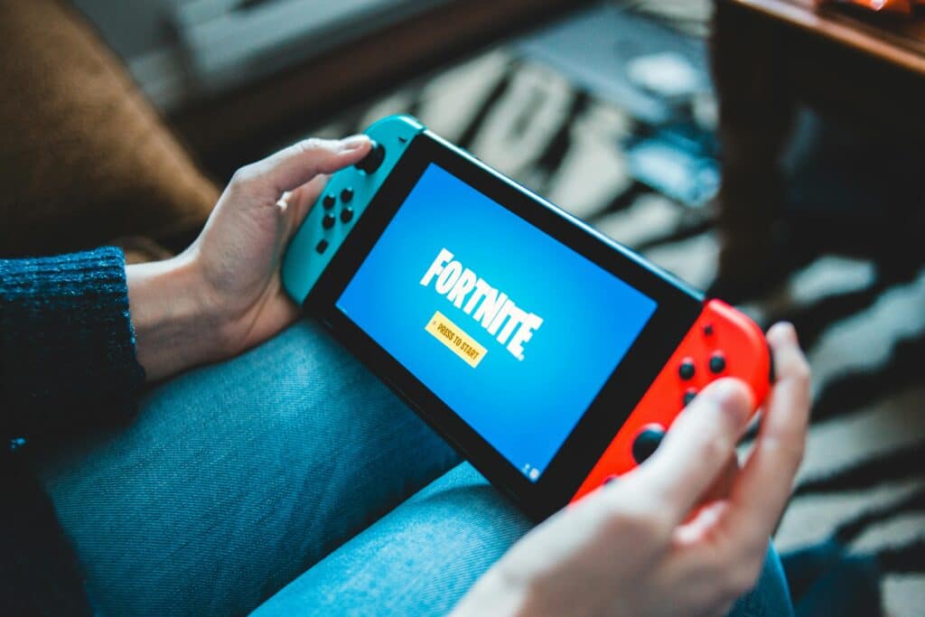 3 raisons d'avoir une Nintendo Switch au kot