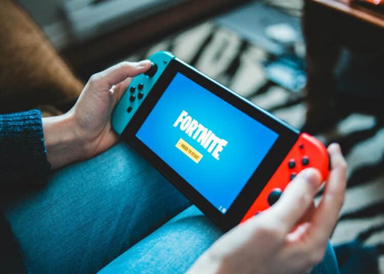3 raisons d'avoir une Nintendo Switch au kot