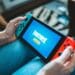 3 raisons d'avoir une Nintendo Switch au kot