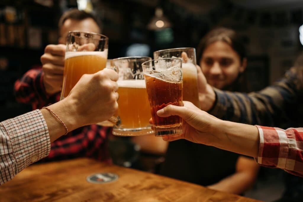 3 bars à bière à tester absolument à Bruxelles