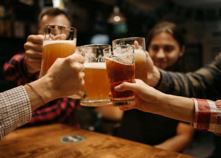 3 bars à bière à tester absolument à Bruxelles