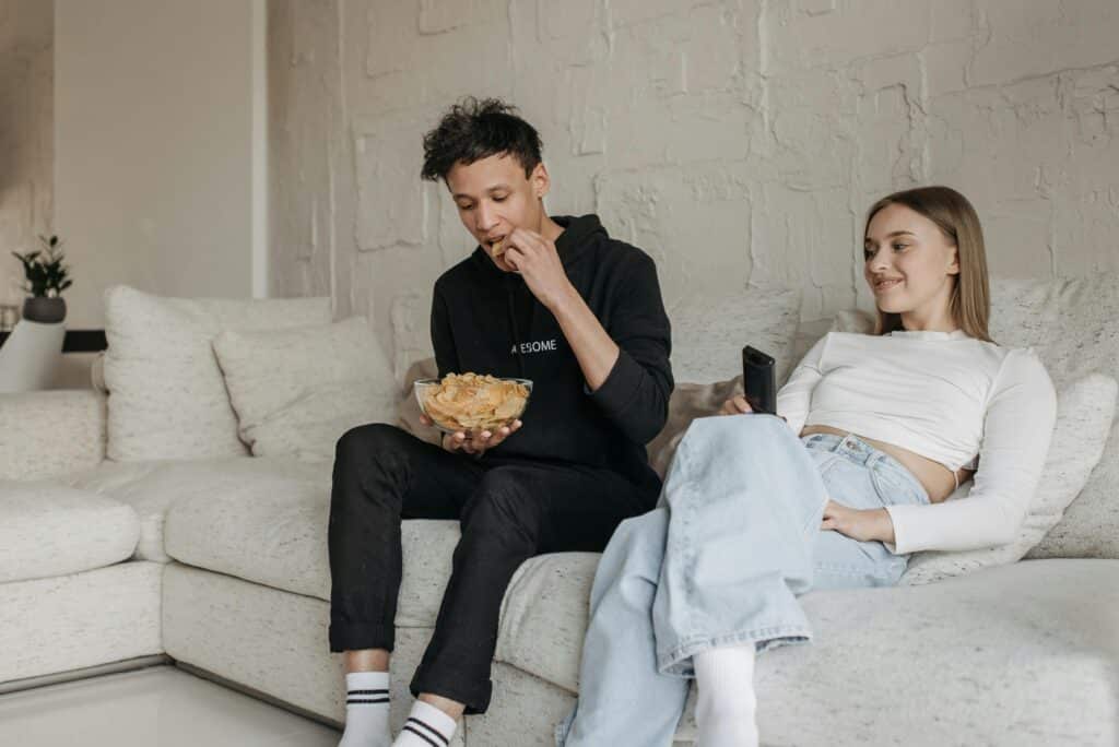 3 séries pour t'occupera au kot tout en te cultivant