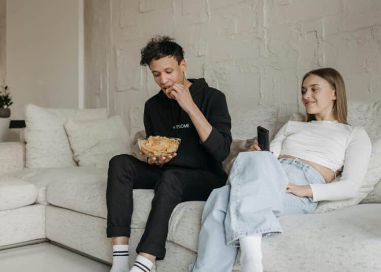 3 séries pour t'occupera au kot tout en te cultivant