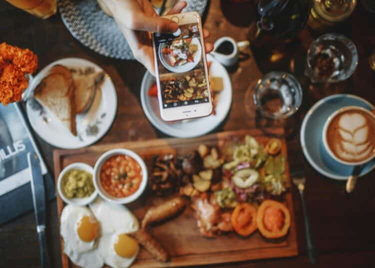 3 brunchs à faire à Bruxelles pendant tes études