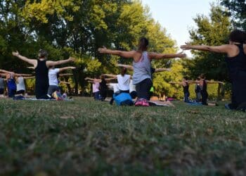 Quelle activité devrais-tu faire à côté de tes études ?