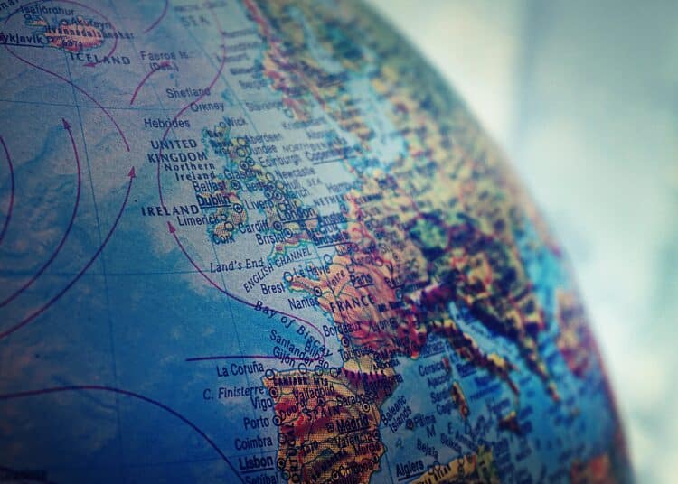 Quiz : Quelle langue étrangère devrais-tu apprendre durant tes études ?