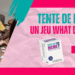 – CONCOURS TERMINÉ – 1 jeu What Do You Meme? à gagner avec Kotplanet !