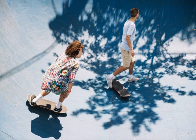 4 preuves que tu dois te rendre au Brussels Urban Sessions 2025