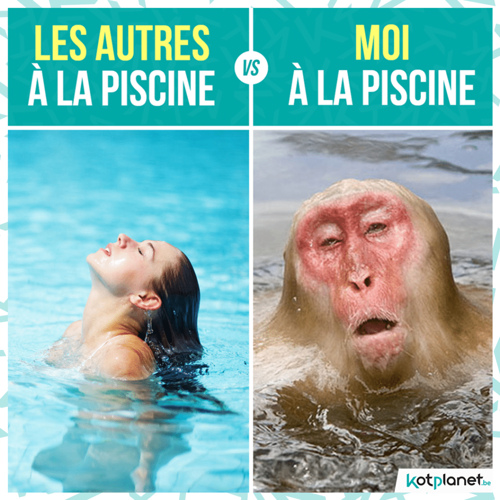 meme moi piscine vs