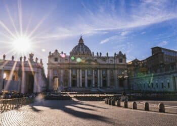 Daarom moet je Rome en Vaticaanstad als christelijke student bezoeken