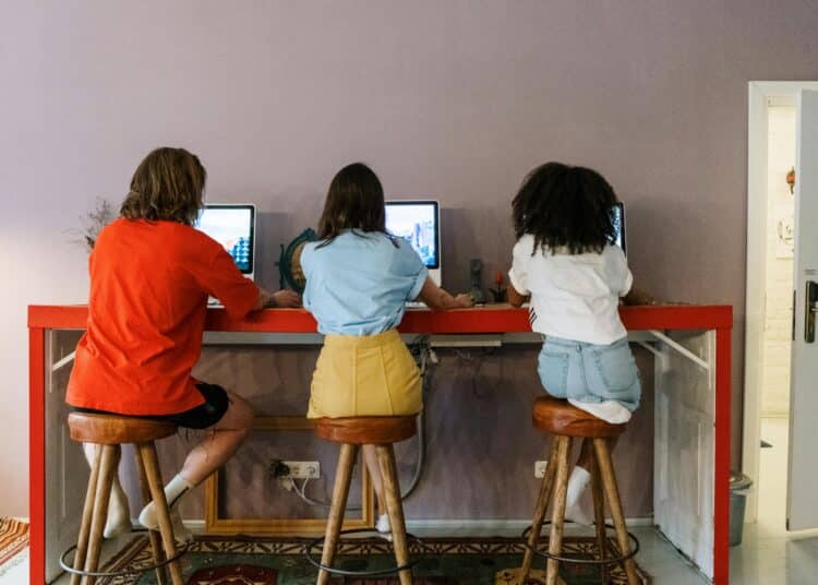 6 moments où utiliser une IA pendant son blocus