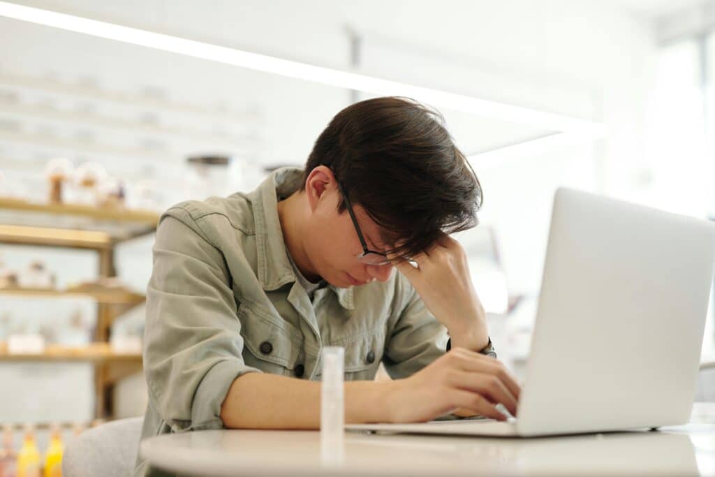 4 dingen die je kan doen als je studies je niet bevallen