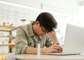 4 dingen die je kan doen als je studies je niet bevallen