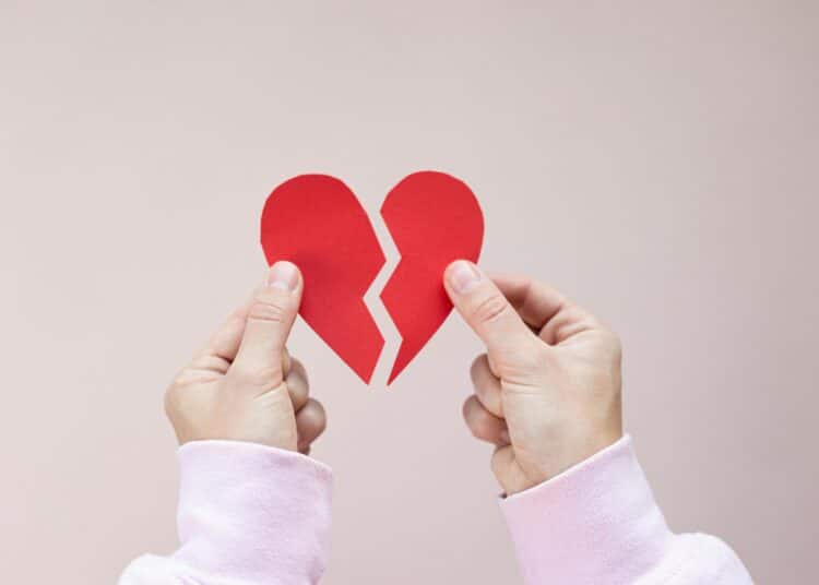 pexels-gabby-k-comment surmonter une rupture pendant le blocus