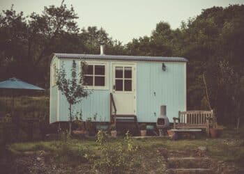 4 voordelen van een tiny house voor afstuderende studenten