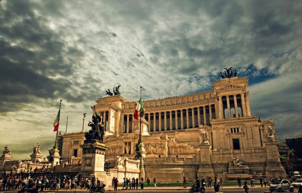 5 redenen om een semester in Italië te studeren