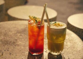 De 5 leukste rooftops in Brussel