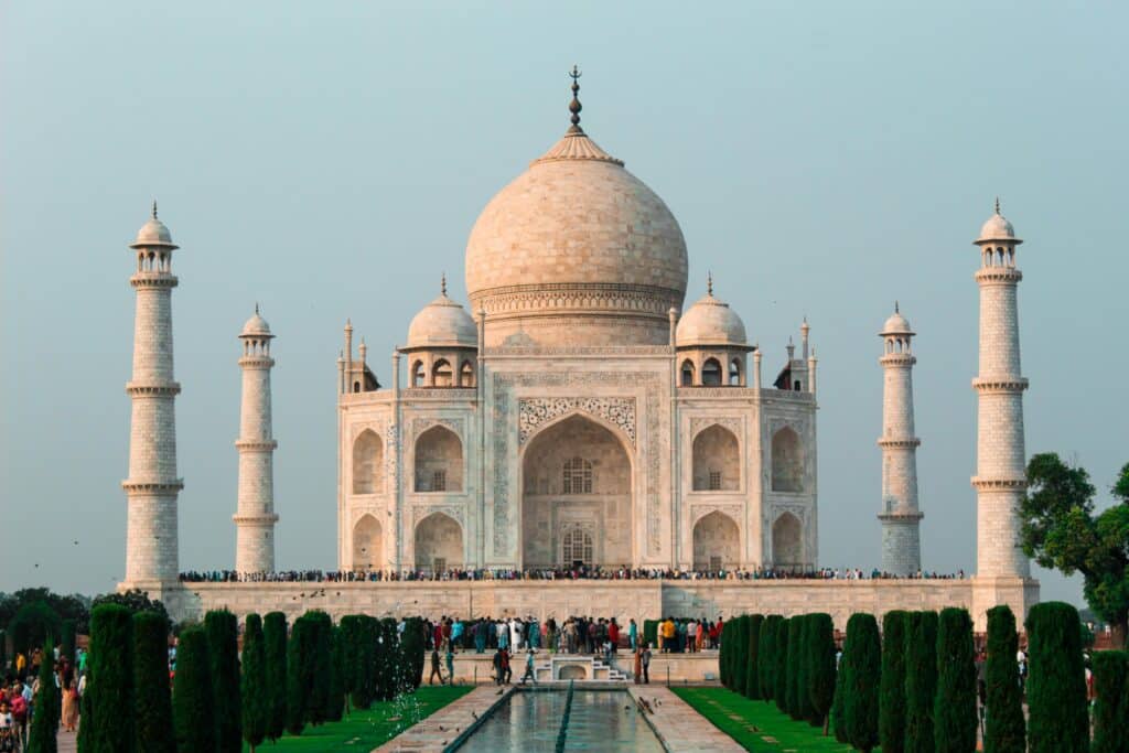 5 redenen om een semester in India te studeren