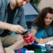 pexels-vanessa-garcia-jeune couple en bivouac et en camping-9 conseils pour faire du bivouac en vacances