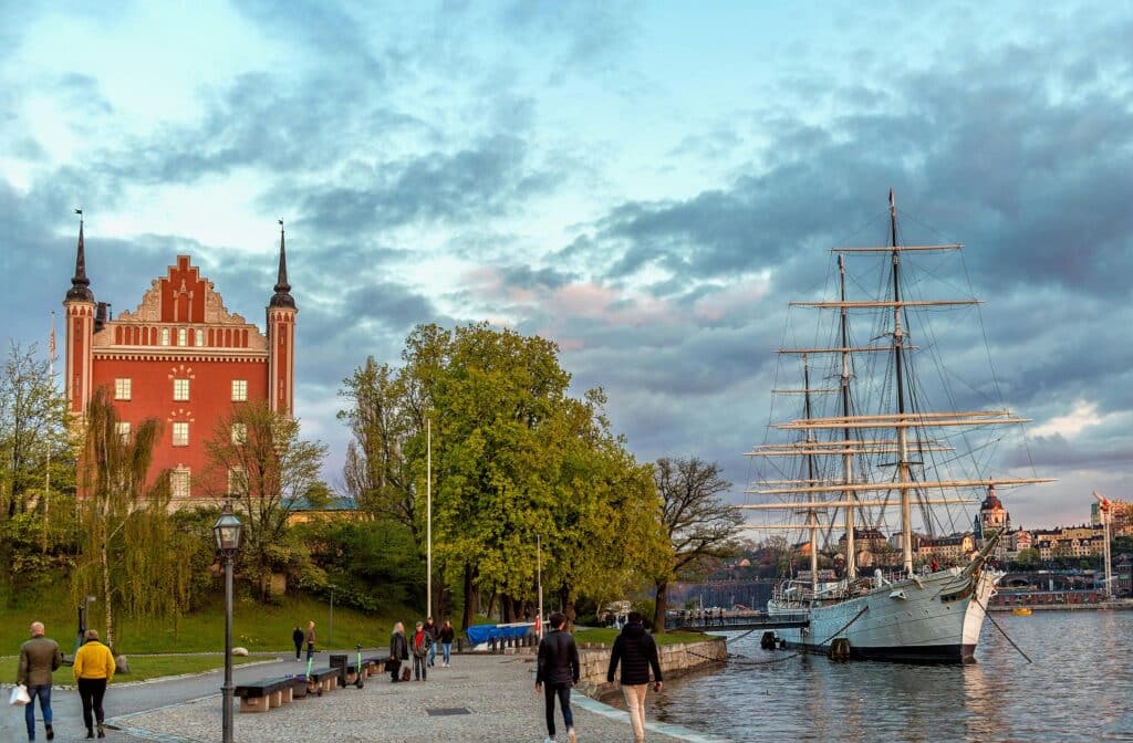 5 redenen om een semester in Zweden te studeren