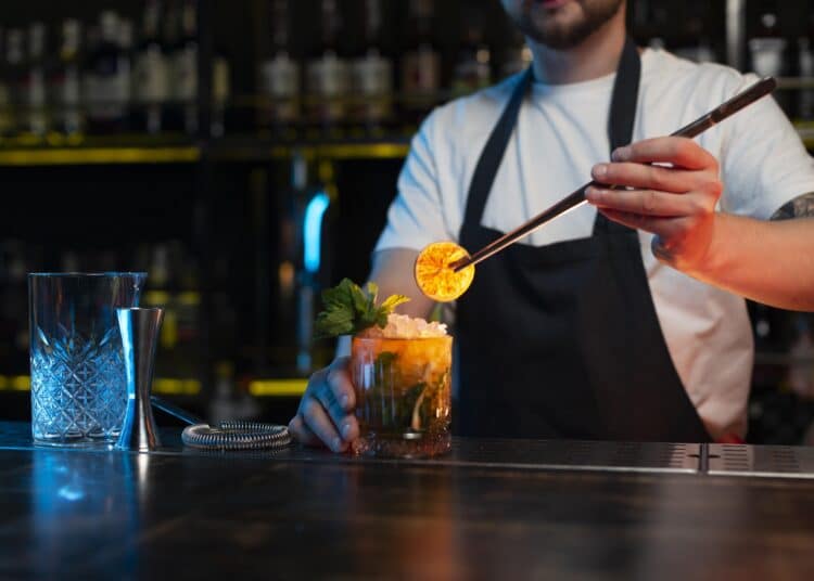 3 bars à tester à Bruxelles si on aime pas la bière