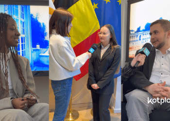 Parlement Jeunesse 2025 : ces étudiants y ont participé et te racontent leur expérience