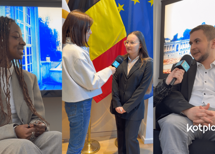 Parlement Jeunesse 2025 : ces étudiants y ont participé et te racontent leur expérience