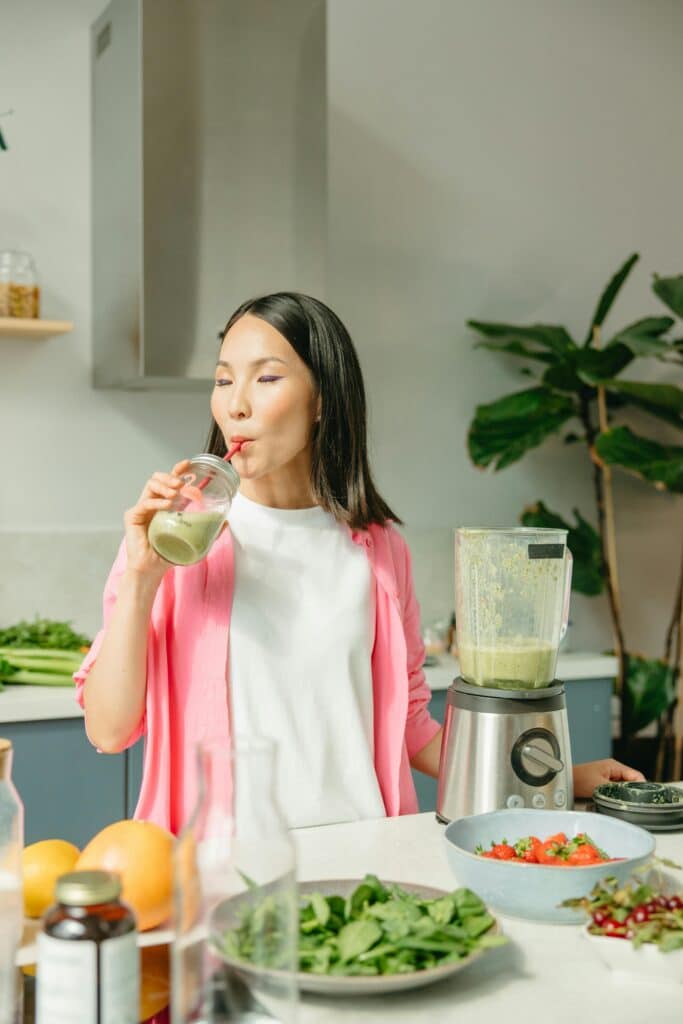3 smoothies fruités qui vont te booster pour l'étude