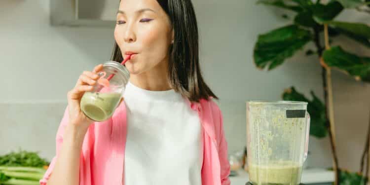 3 smoothies fruités qui vont te booster pour l'étude