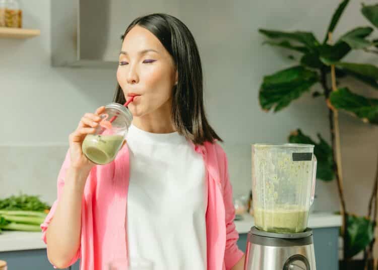 3 smoothies fruités qui vont te booster pour l'étude